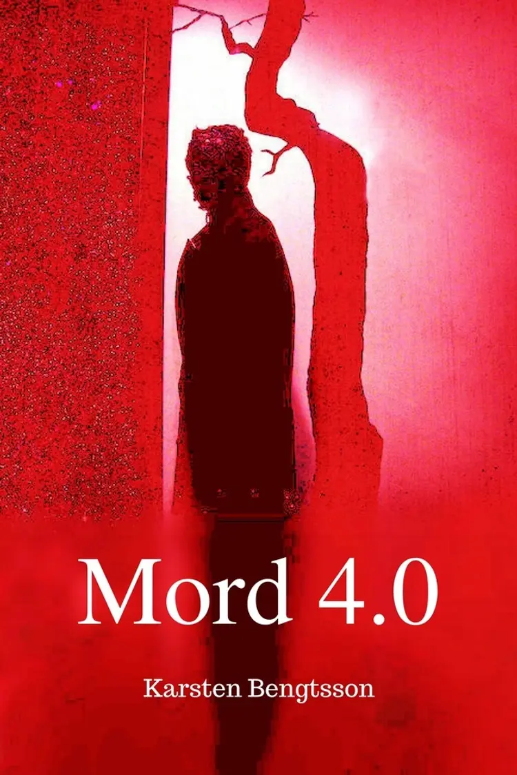 Mord 4.0 af Karsten Bengtsson