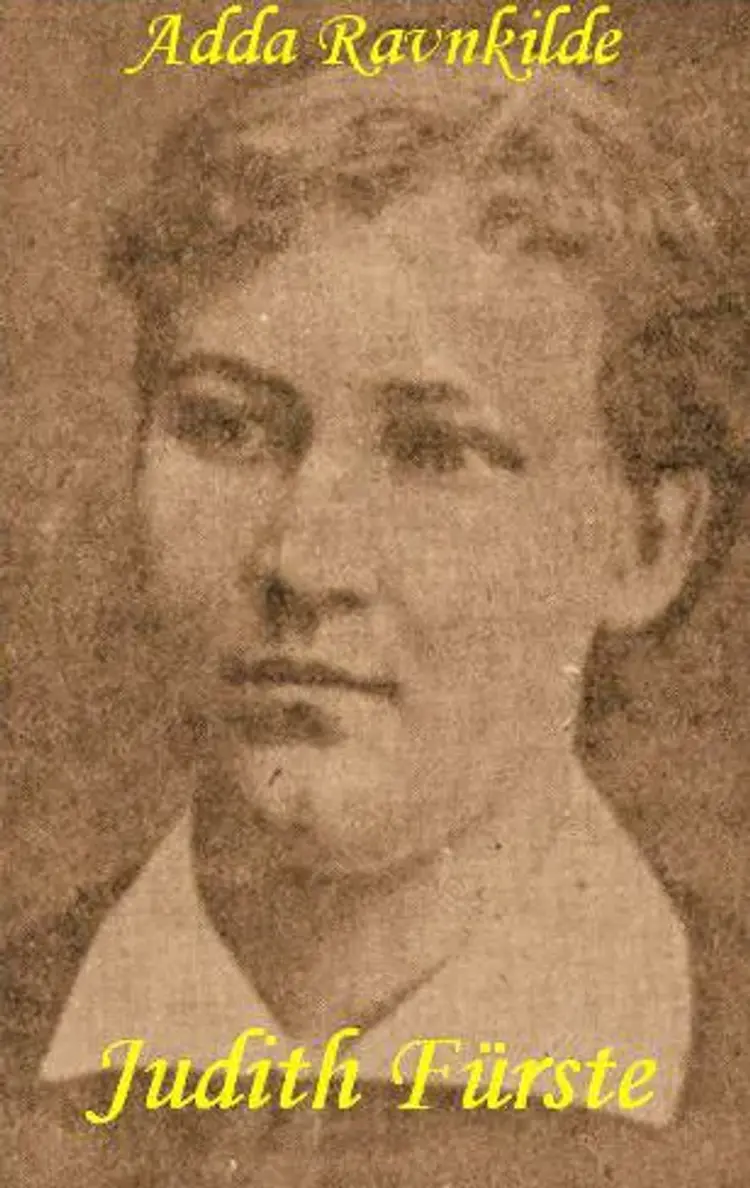 Judith Fürste af Adda Ravnkilde