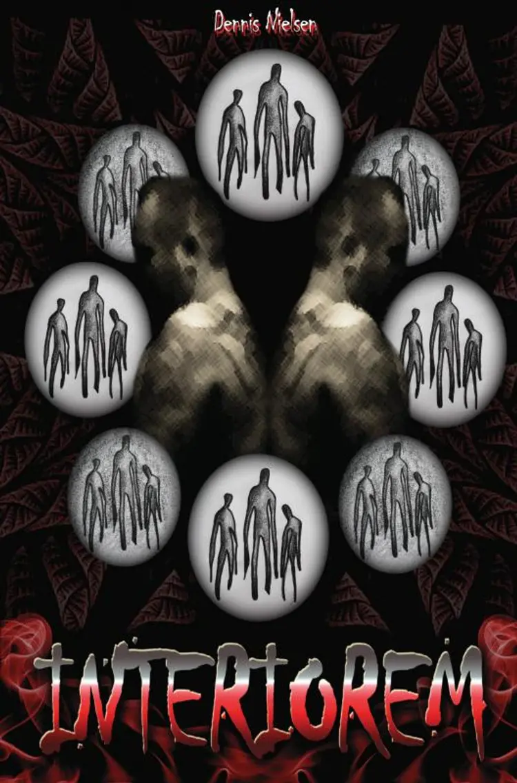Interiorem af Dennis Nielsen