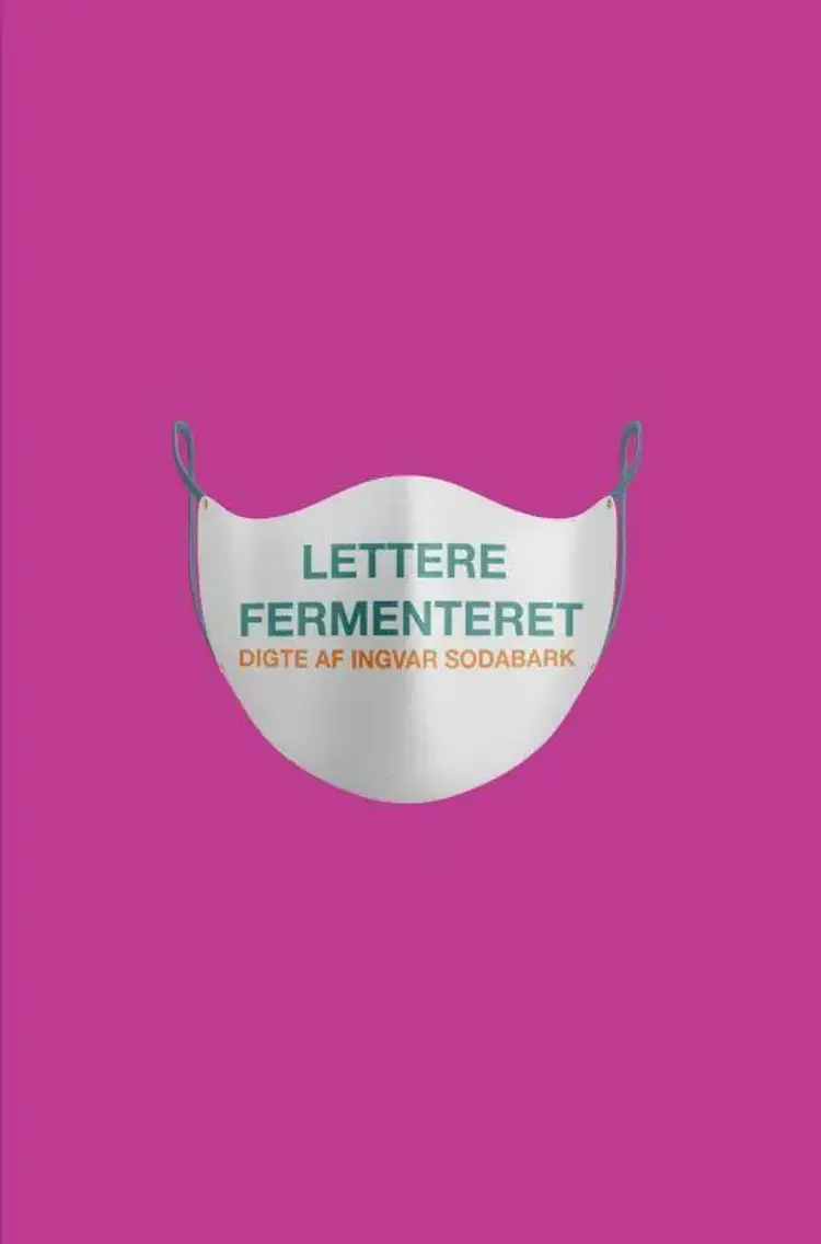 Lettere fermenteret af ingvar SodaBark