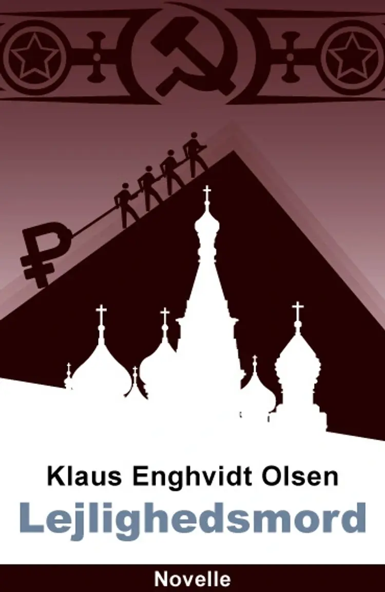 Lejlighedsmord af Klaus Enghvidt Olsen