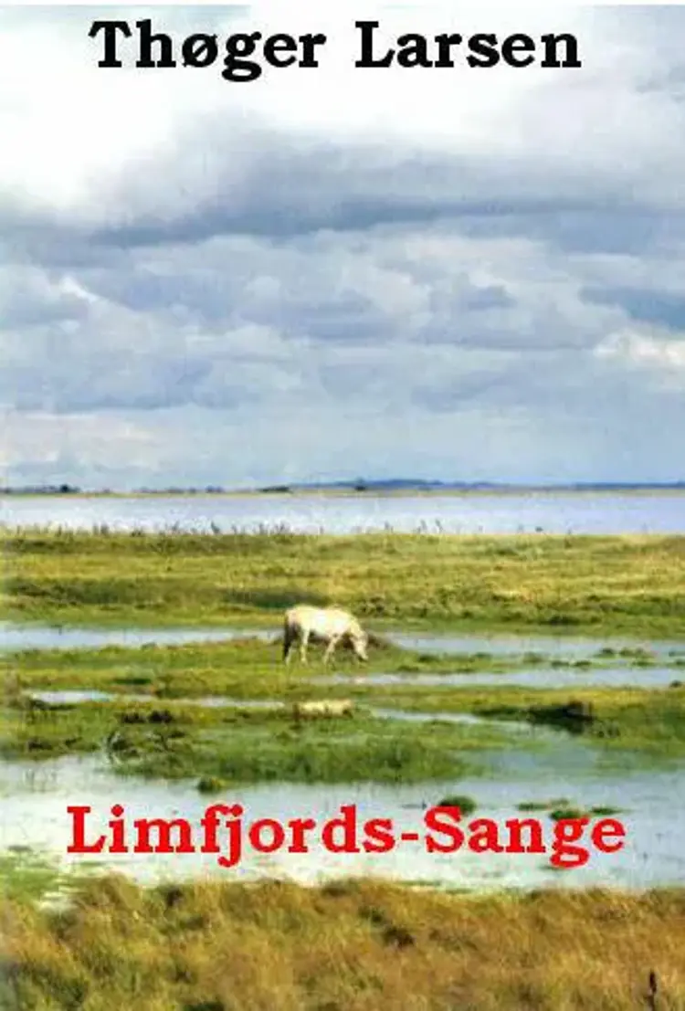 Limfjords-sange af Thøger Larsen