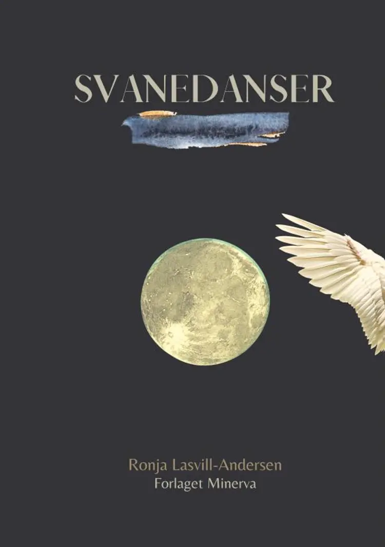 Svanedanser af Ronja Lasvill-Andersen