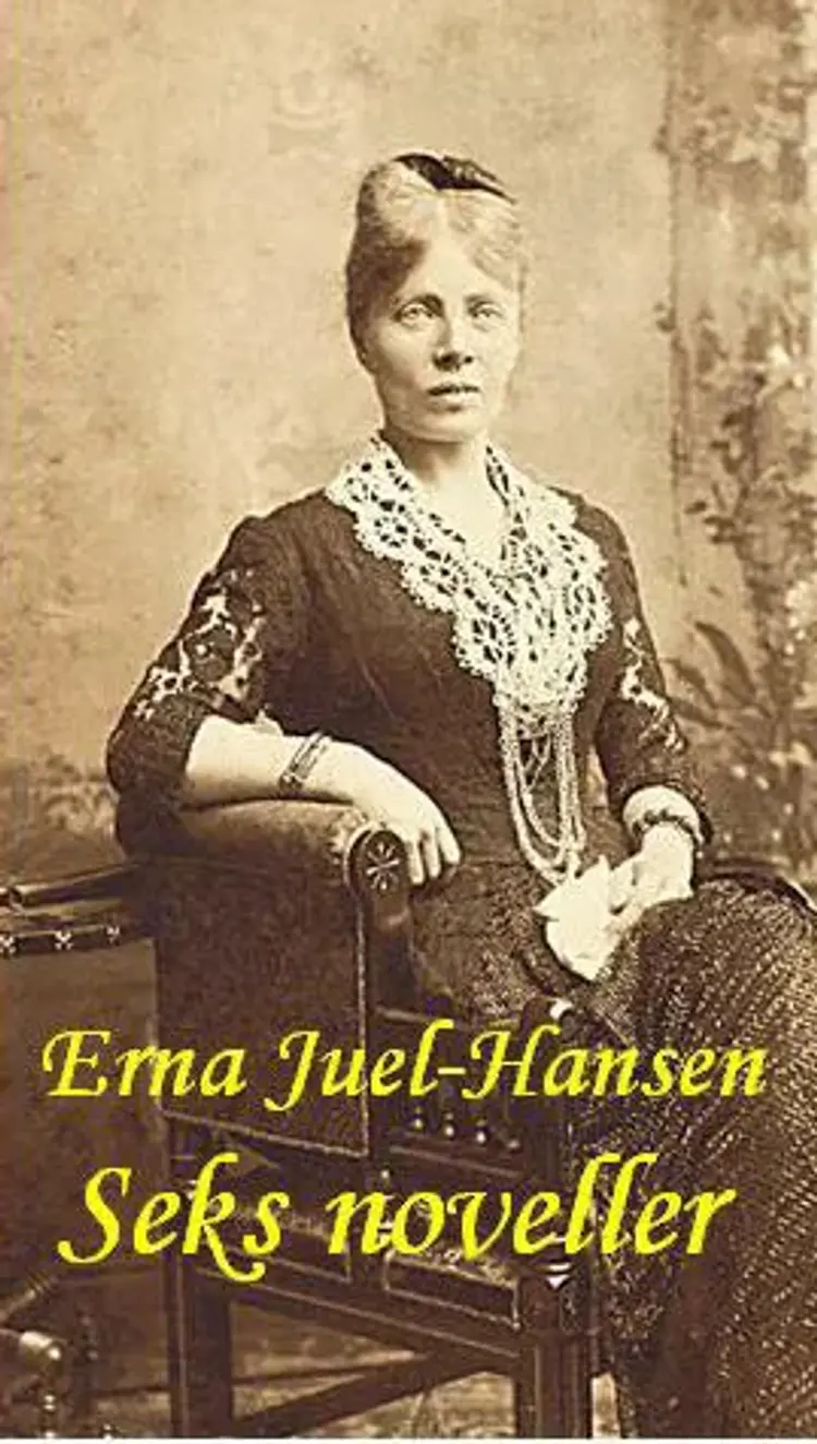 Seks noveller af Erna Juel-Hansen