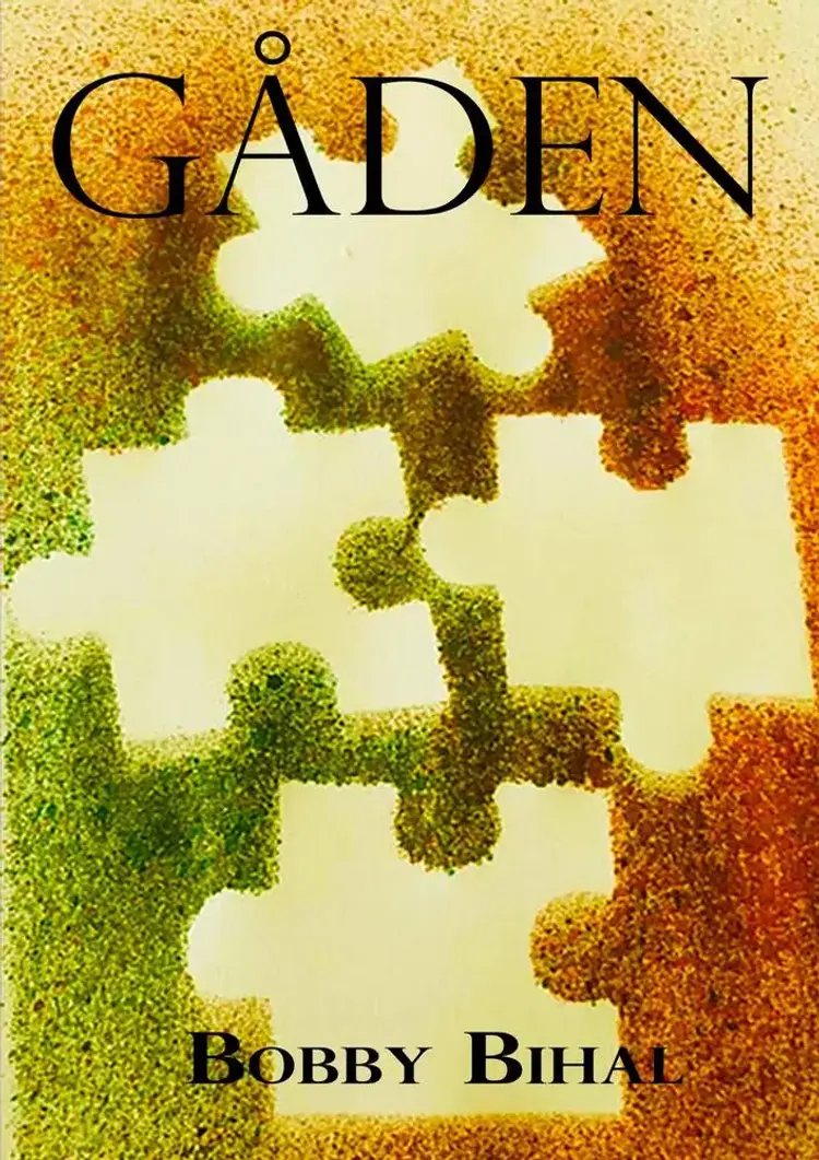 Gåden af Bobby Bihal