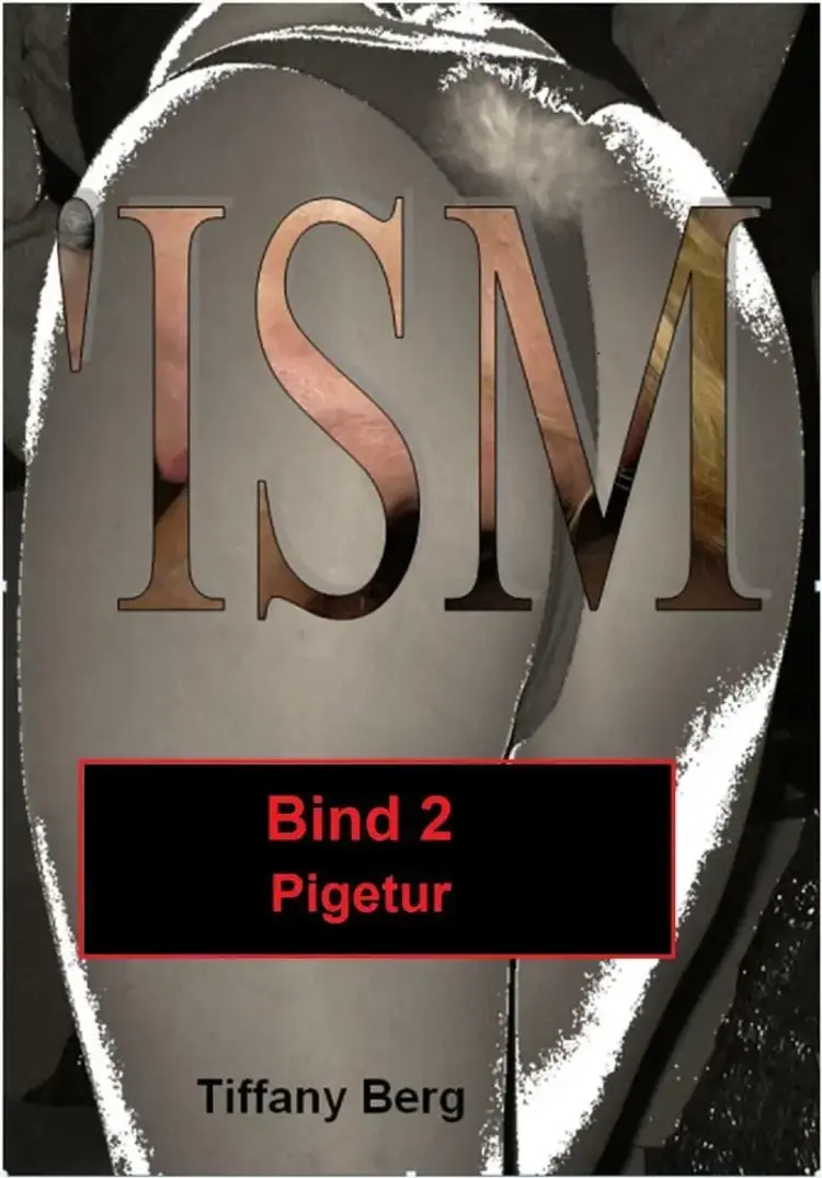 'ISM - Pigetur af Tiffany Berg