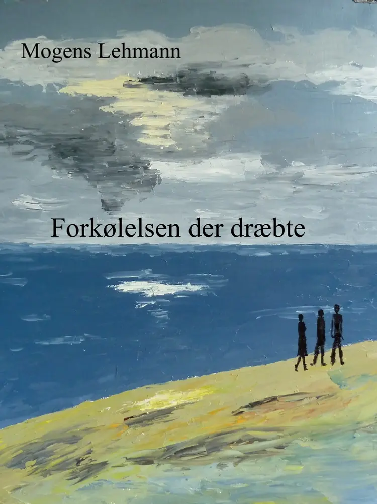 Forkølelsen der dræbte af Mogens Lehmann