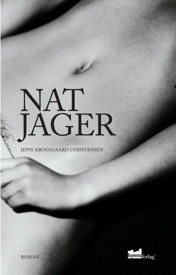 Natjager af Jeppe Krogsgaard Christensen