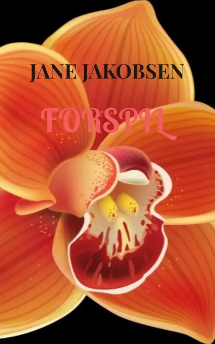 Forspil af Jane Jakobsen