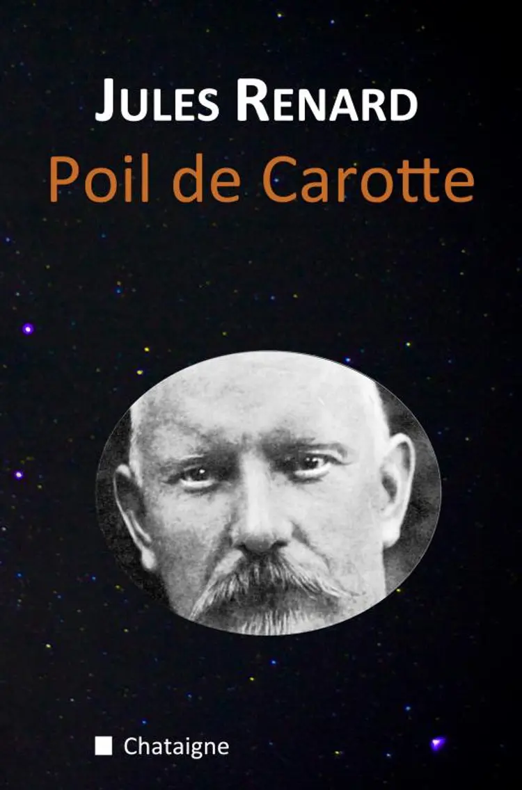 Poil de Carotte af Jules Renard