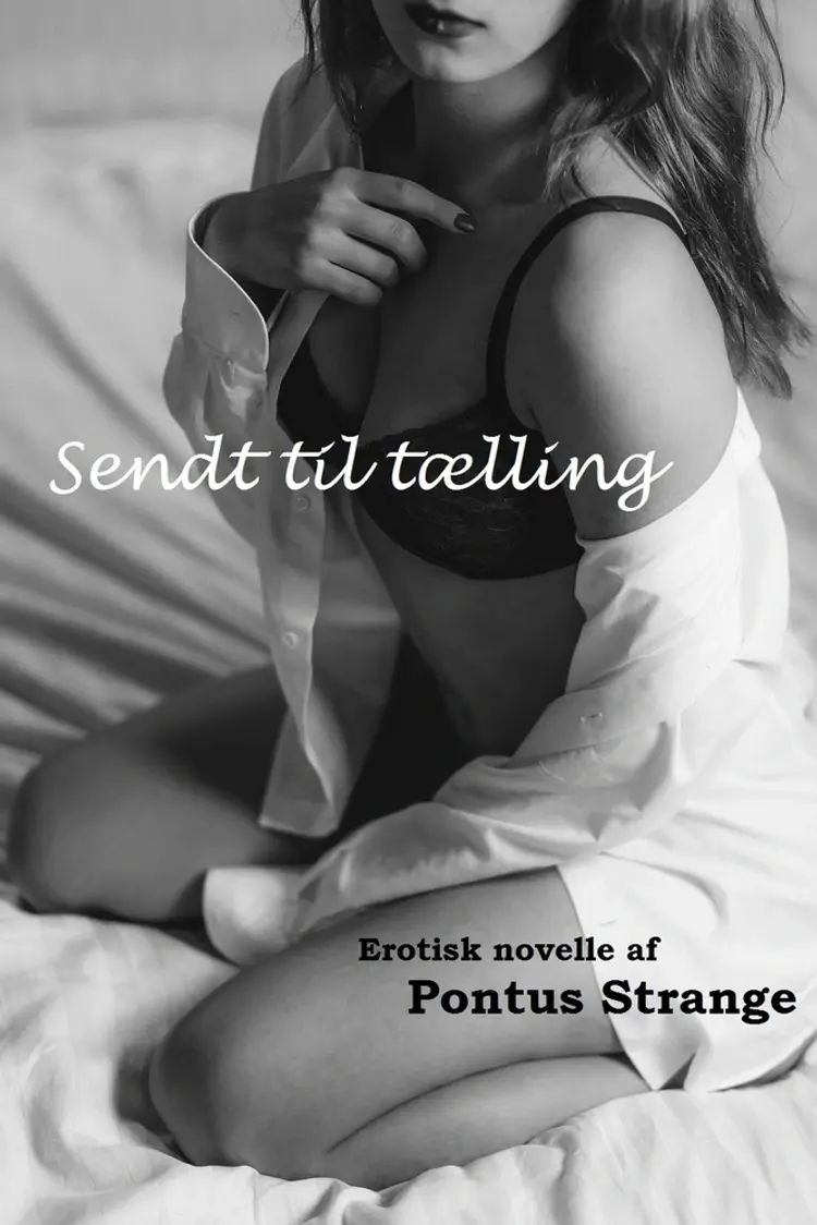 Sendt til tælling af Pontus Strange