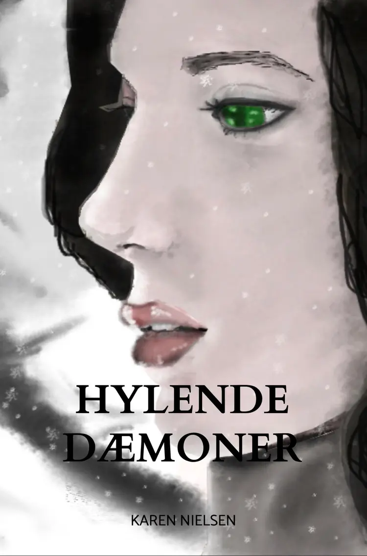 Hylende Dæmoner af Karen Nielsen