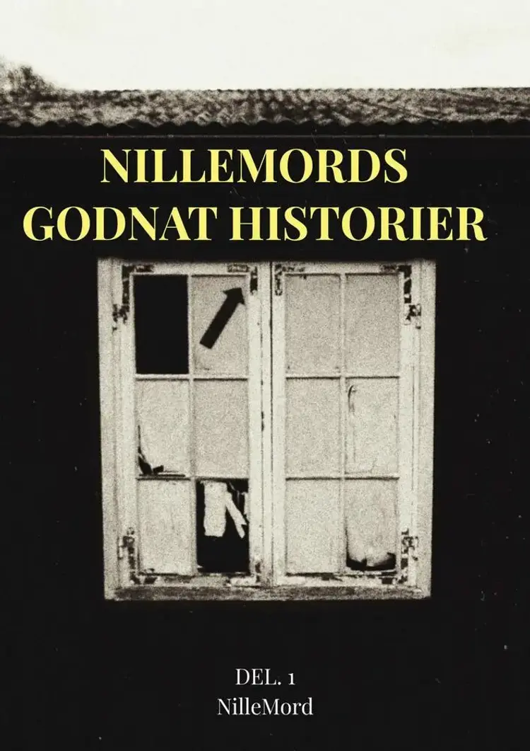 NilleMords godnathistorier af Nille Mord