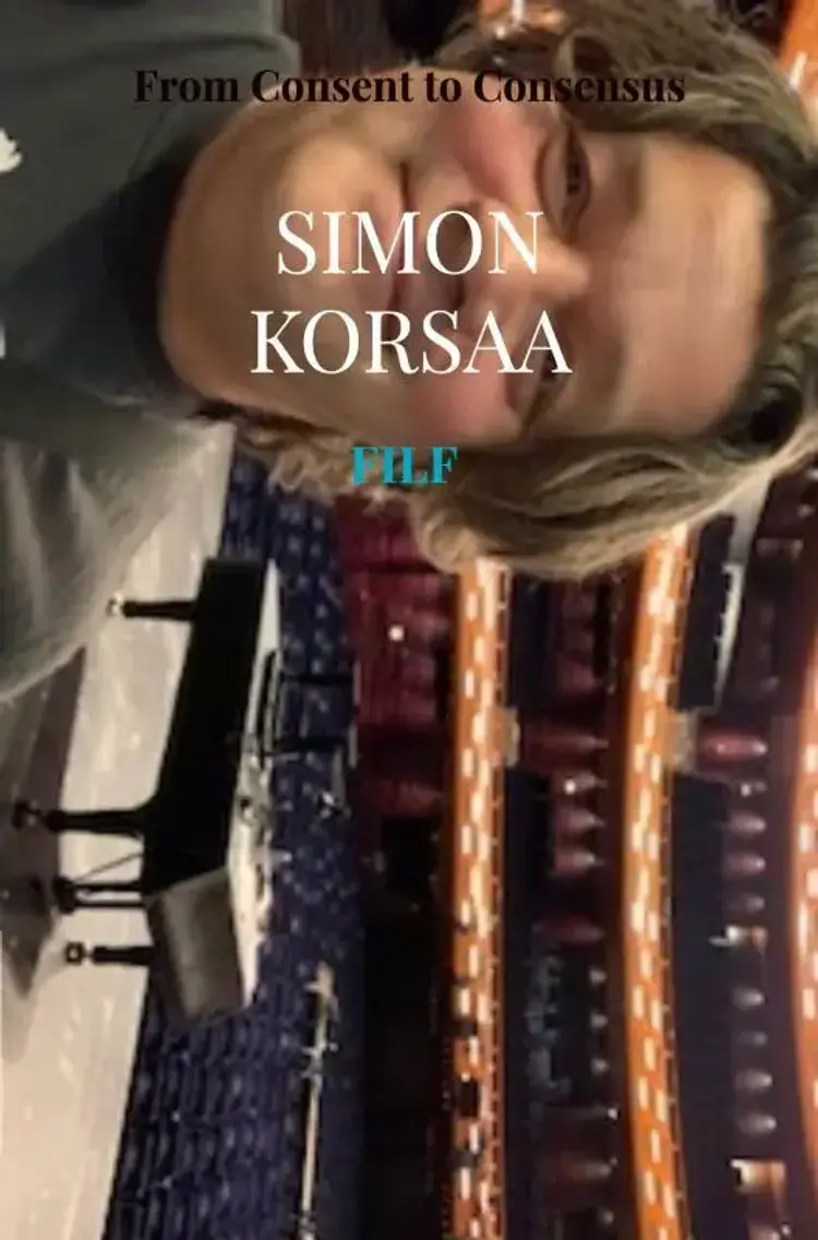 FILF af Simon Korsaa