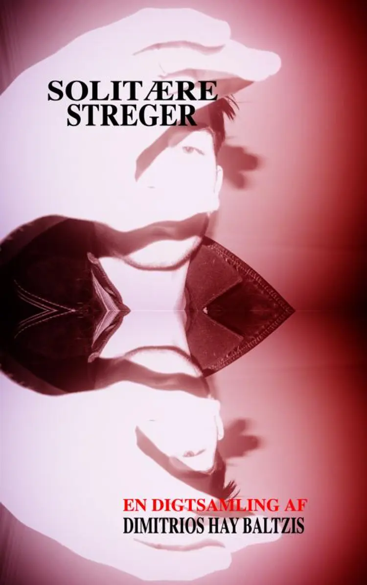 SOLITÆRE STREGER af Dimitrios Baltzis
