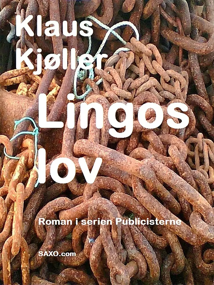 Lingos lov af Klaus Kjøller