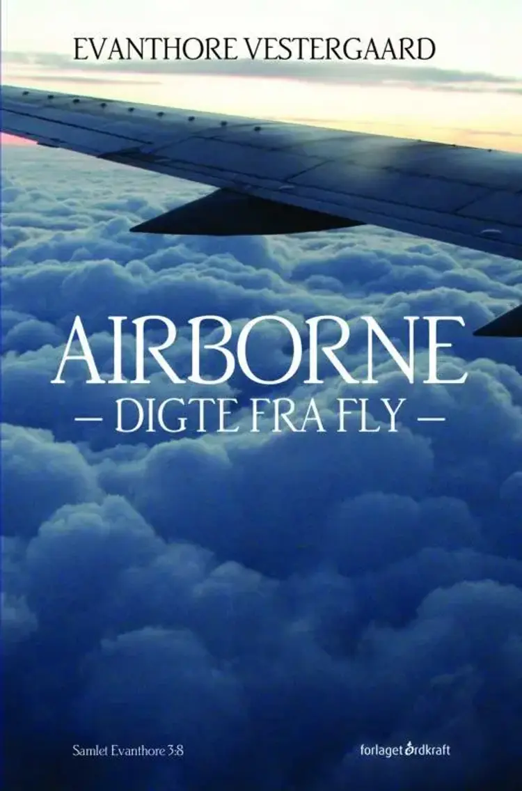Airborne af Evanthore Vestergaard