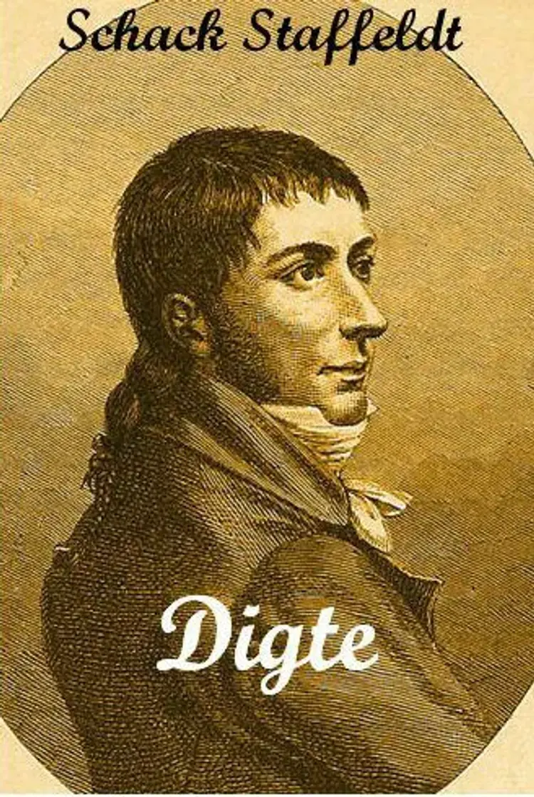 Digte 1804 af Schack Staffeldt