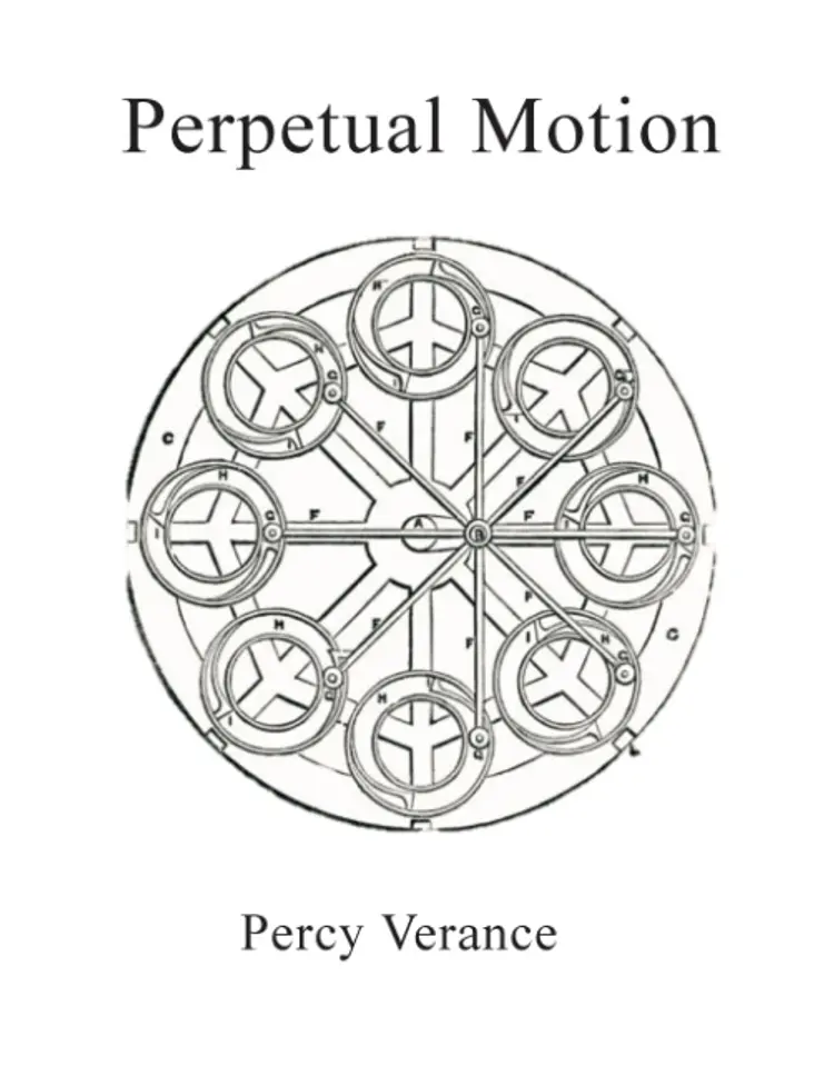 Perpetual Motion af Percy Verance