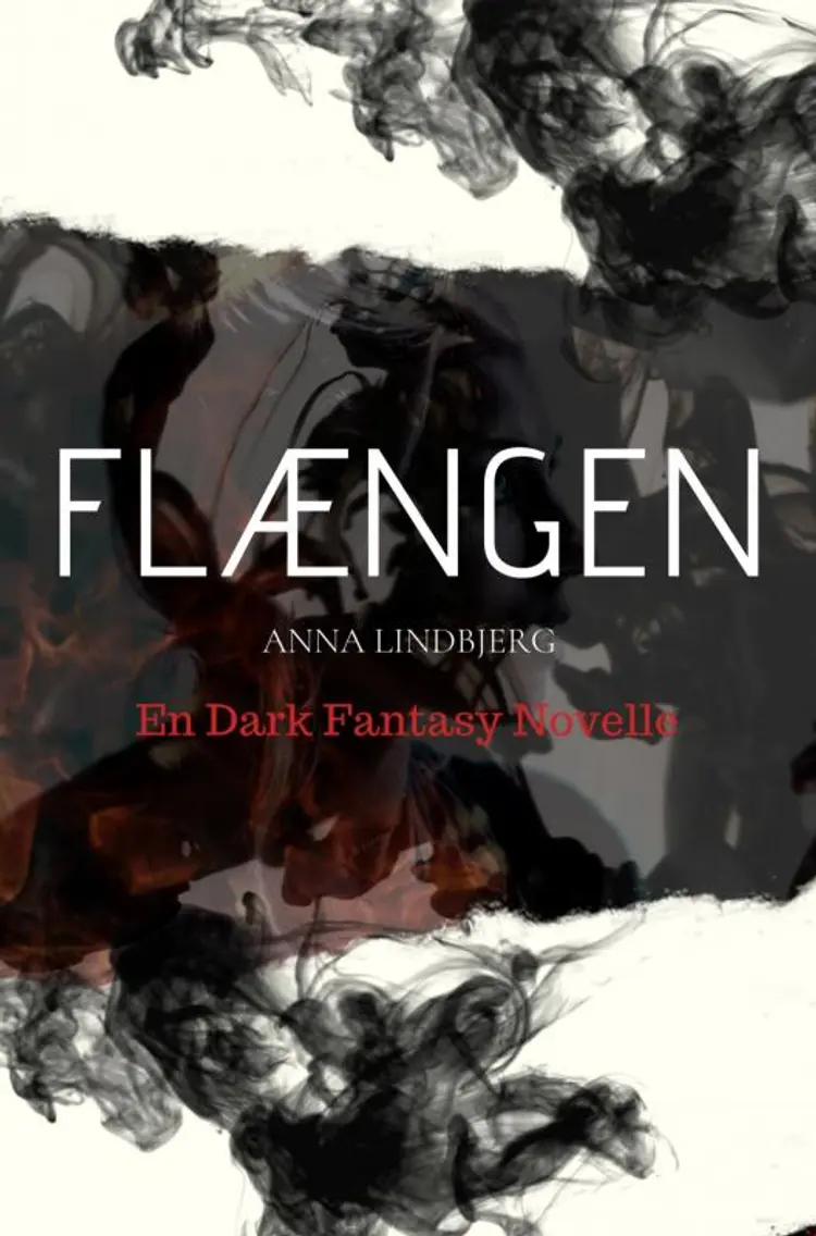 Flængen af Anna Lindbjerg