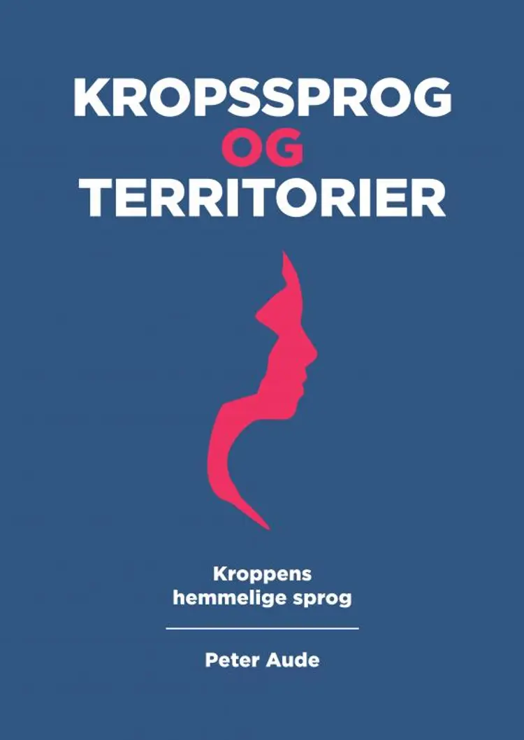 Kropssprog og territorier af Peter Aude