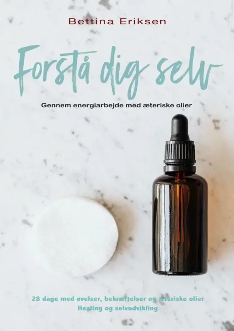 Forstå dig selv af Bettina Eriksen