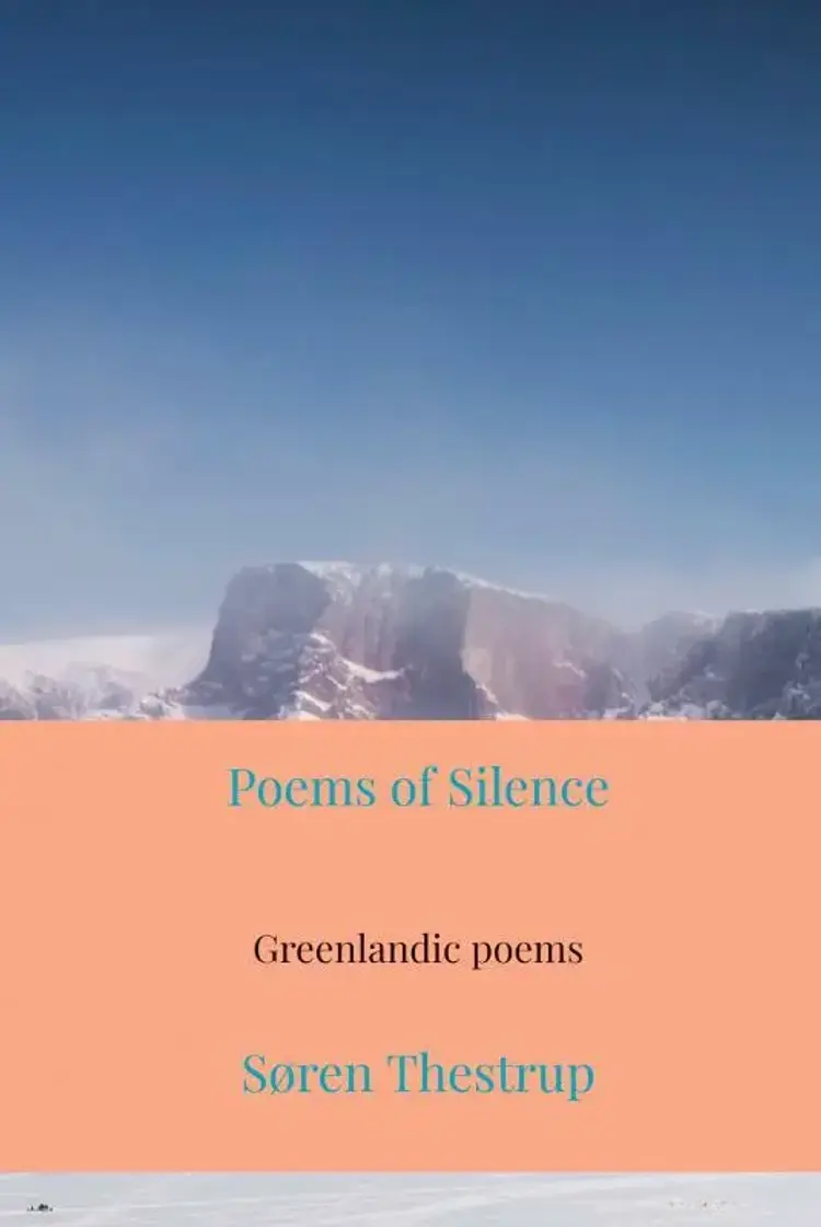 Poems of Silence af Søren Thestrup