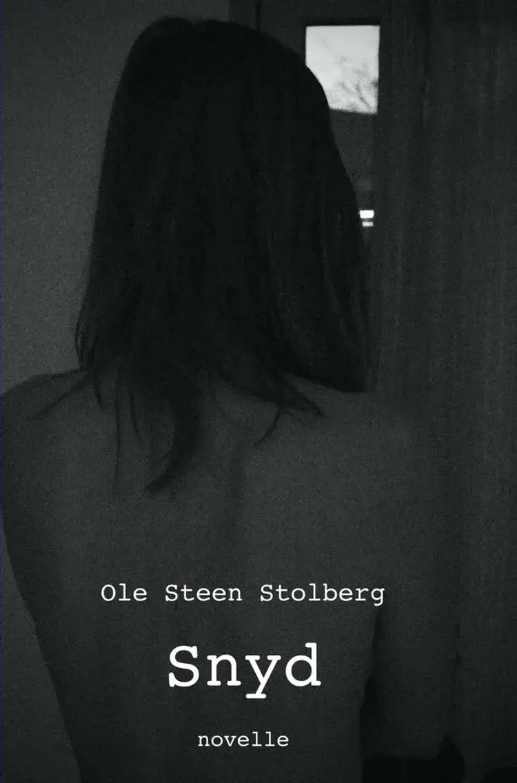 Snyd af Ole Steen Stolberg