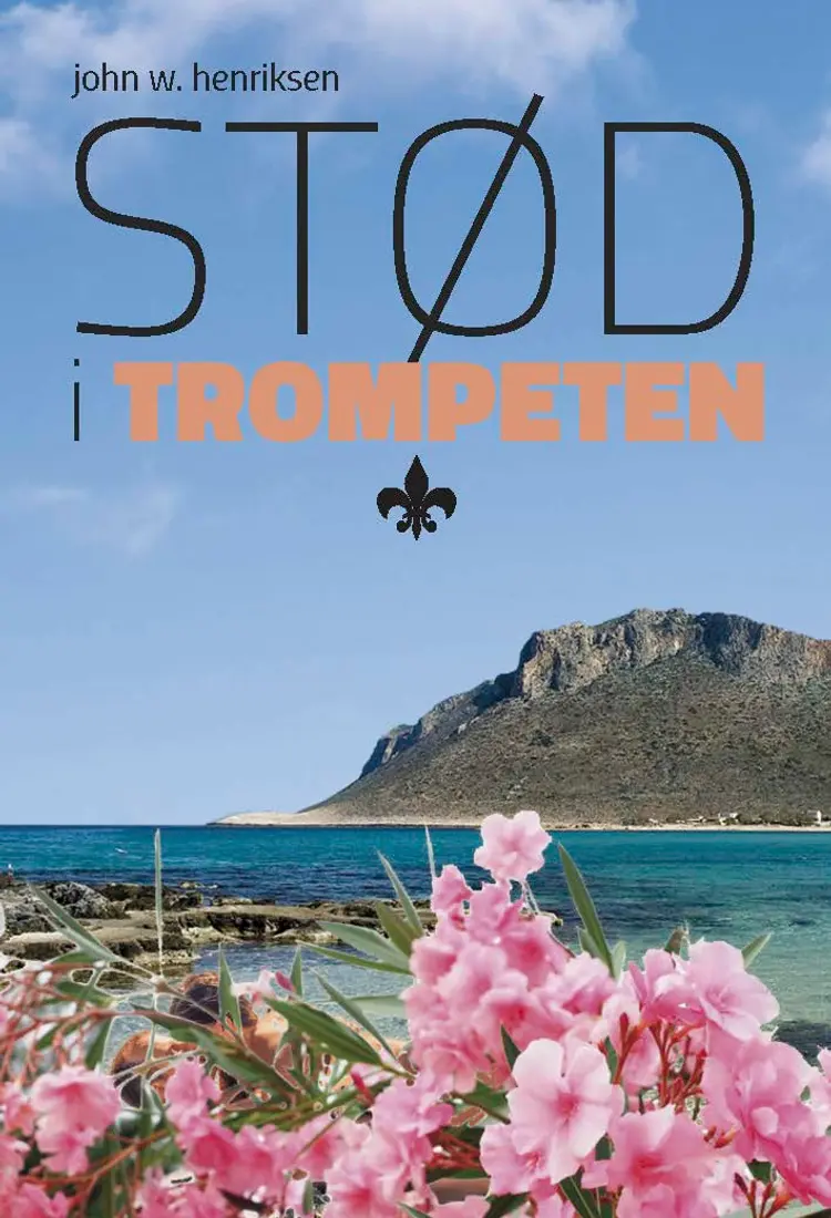 Stød i Trompeten af John W. Henriksen