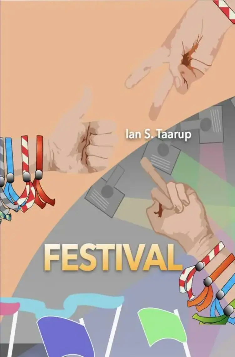 Festival af Ian Simonsen Taarup