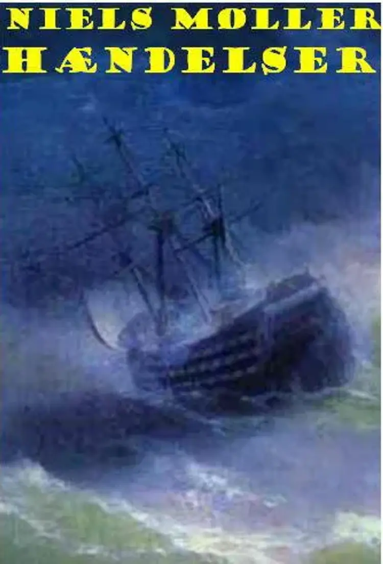 Hændelser af Niels Møller