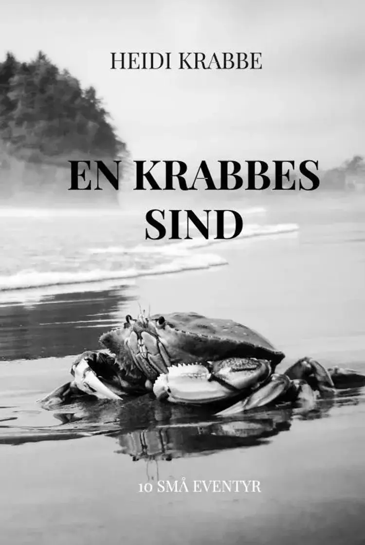 En Krabbes Sind af Heidi Krabbe