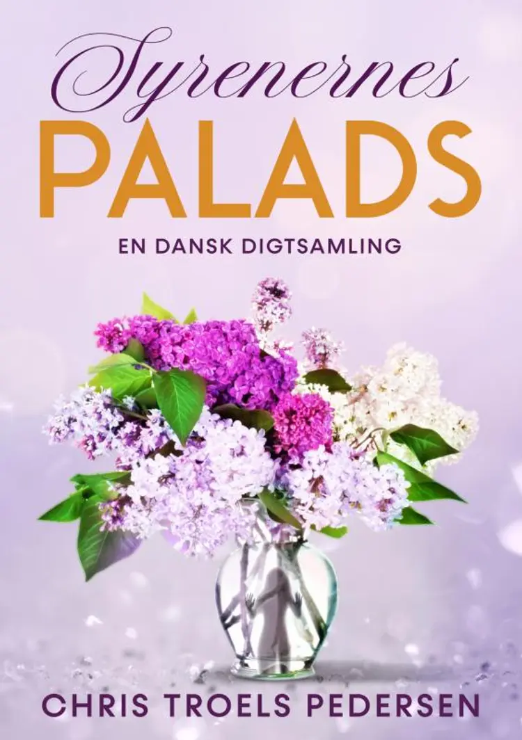 Syrenernes Palads af Chris Troels Pedersen