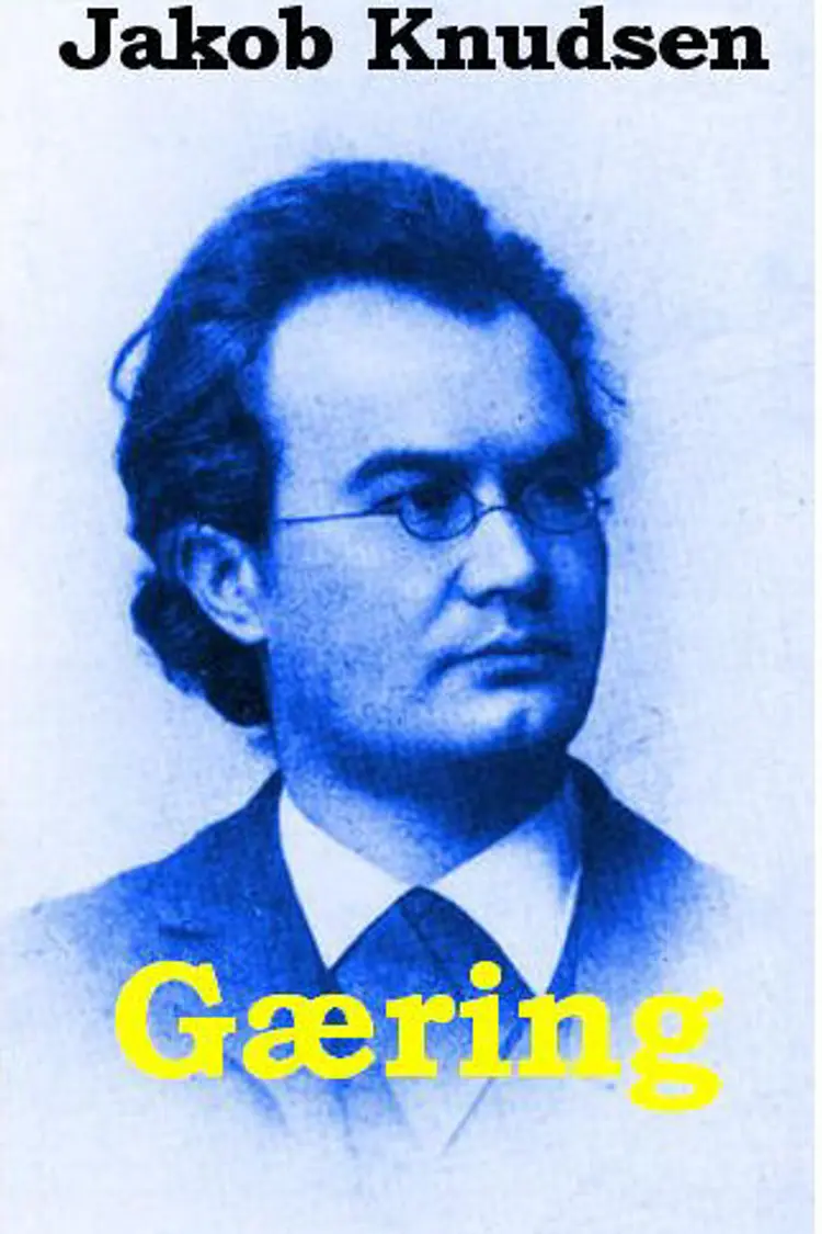 Gæring af Jakob Knudsen