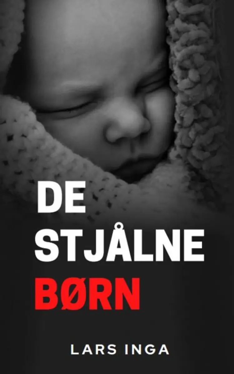 De stjålne børn af Lars Inga