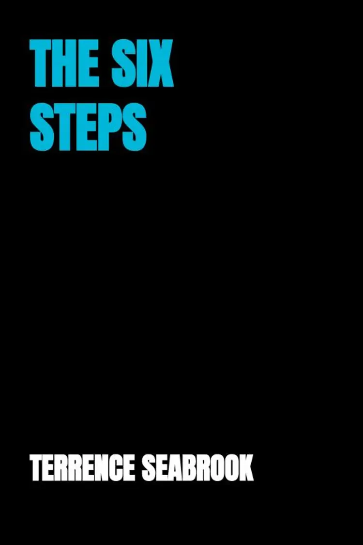 The Six Steps af Terrence Seabrook