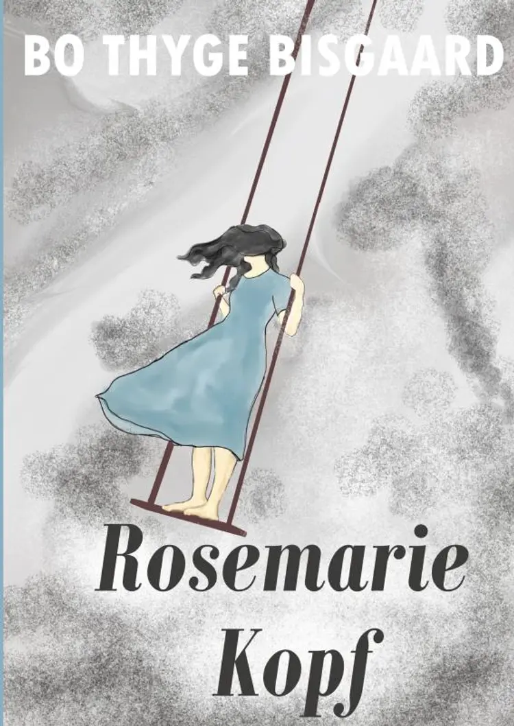Rosemarie Kopf af Bo Thyge Bisgaard