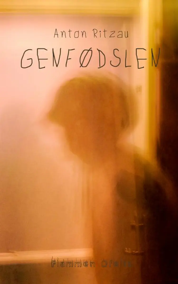 Genfødslen af Anton Ritzau