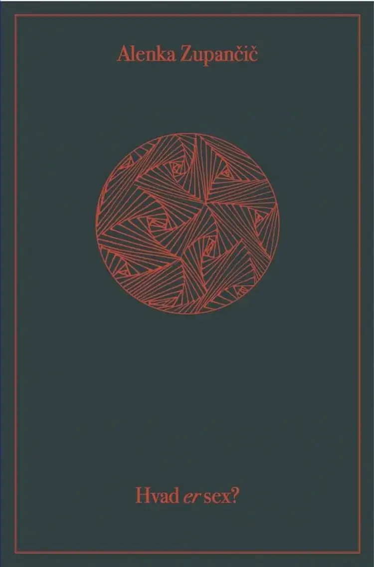 Hvad er sex? af Jakob Rosendal