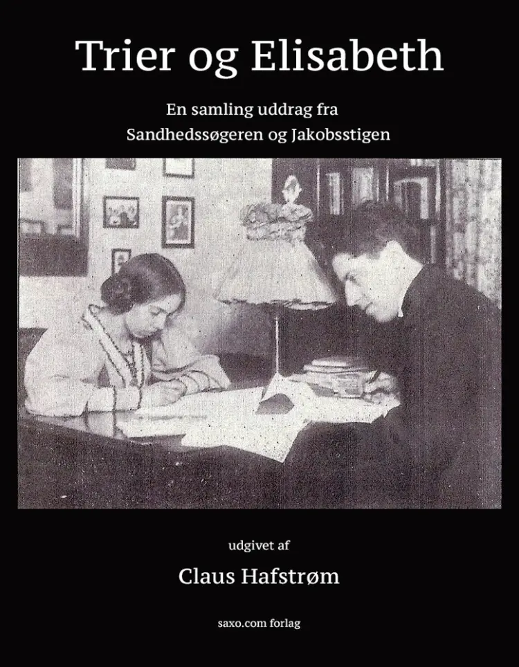 Trier og Elisabeth af Claus Hafstrøm