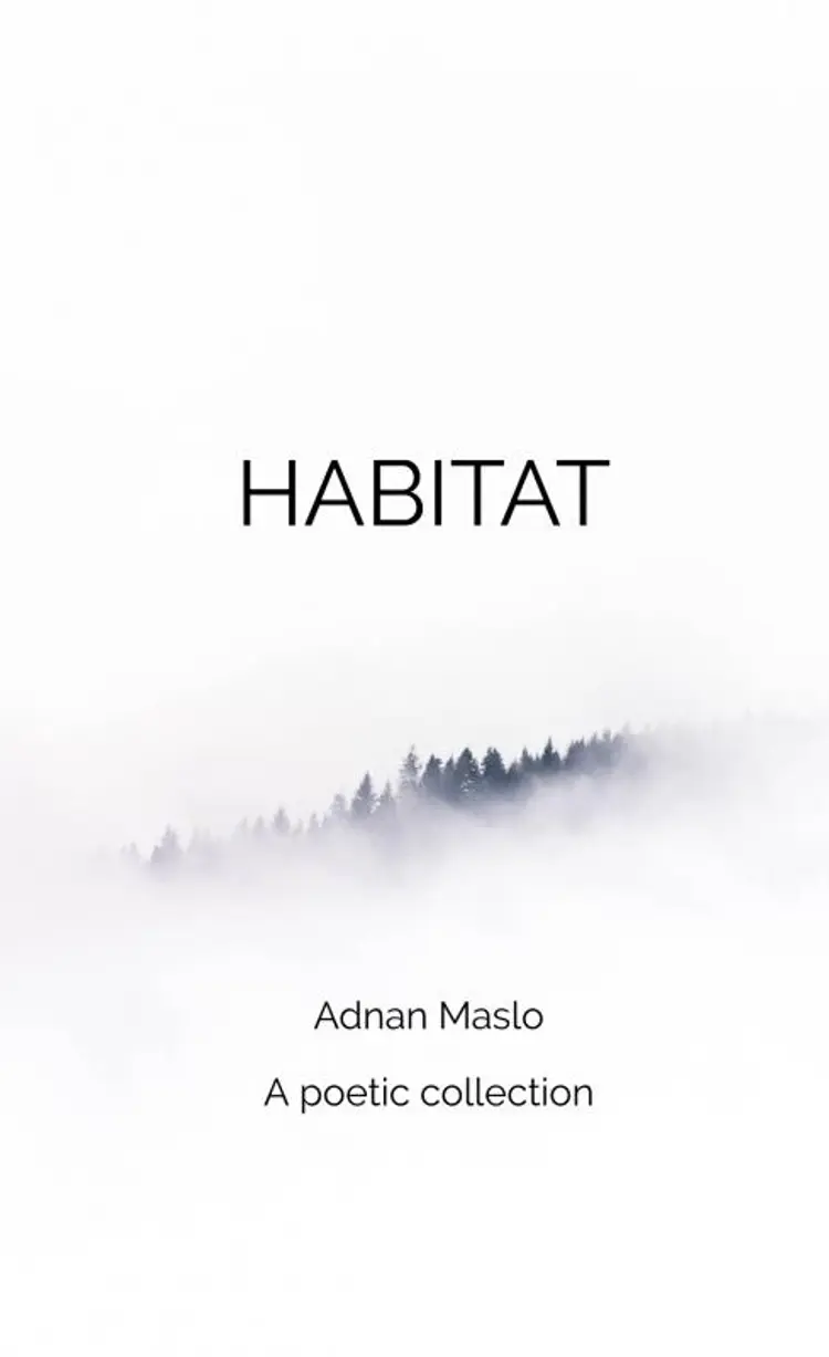 HABITAT af Adnan Maslo