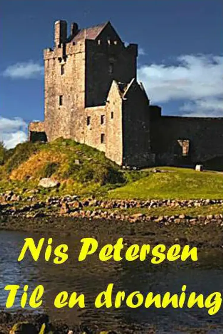 Til en dronning af Nis Petersen