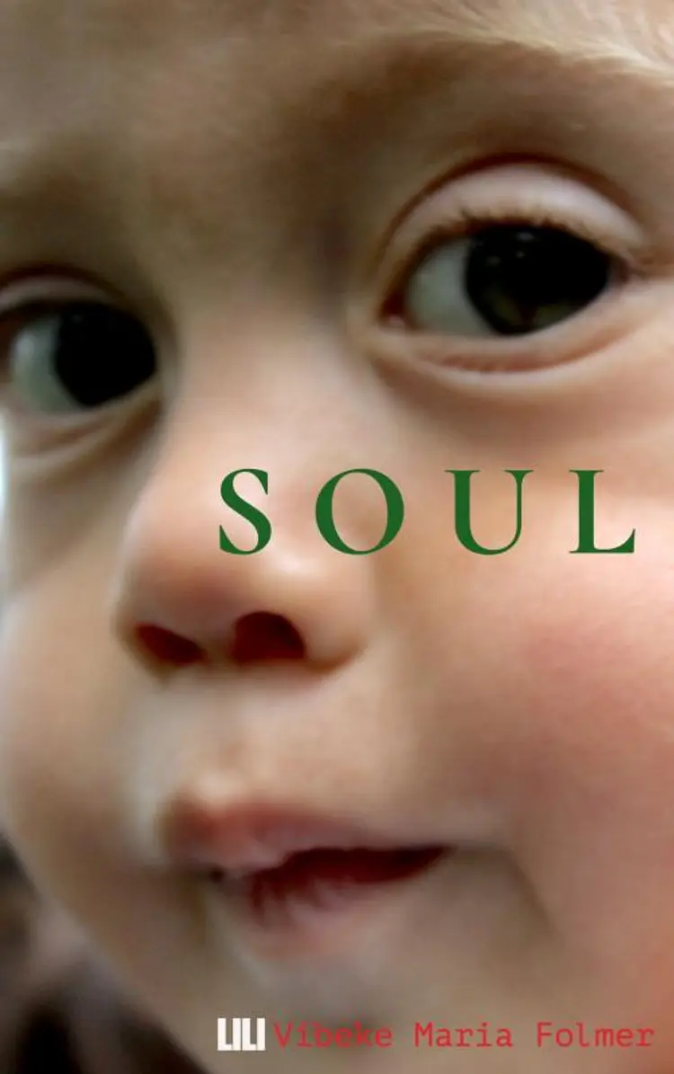 SOUL af Vibeke Maria Folmer