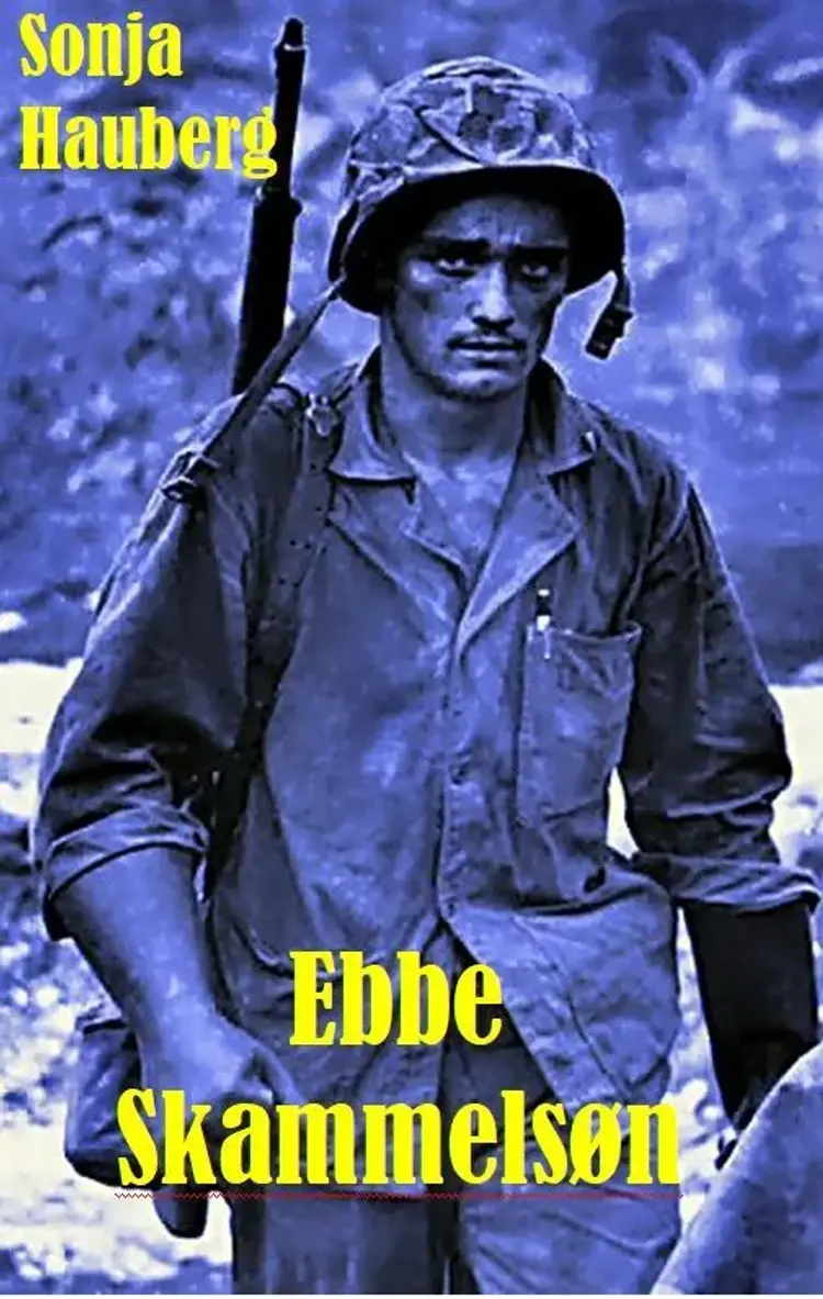 Ebbe Skammelsøn af Sonja Hauberg