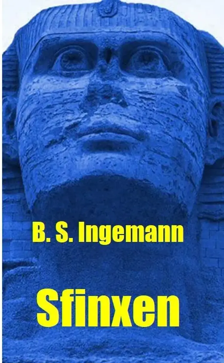 Sfinxen af B.S. Ingemann