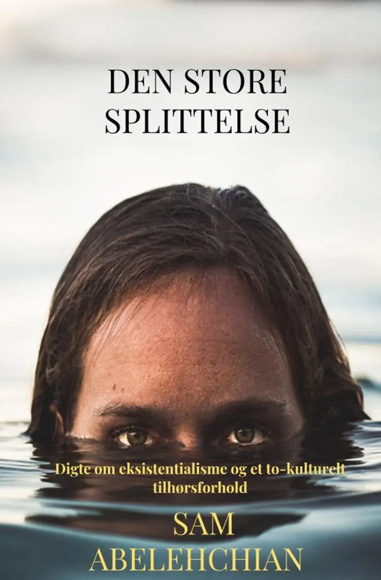 Den store splittelse af Sam Abelehchian