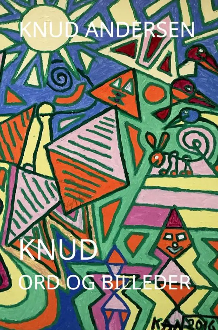 KNUD af Knud Andersen