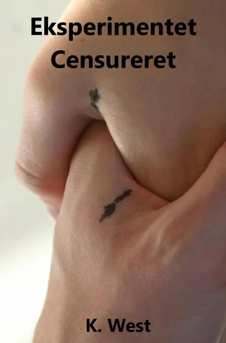 Eksperimentet censureret af K West