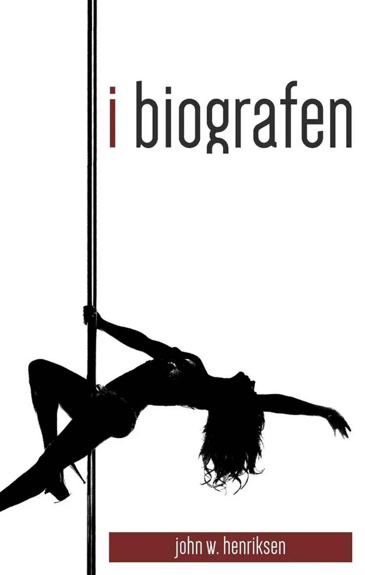 I Biografen af John W. Henriksen