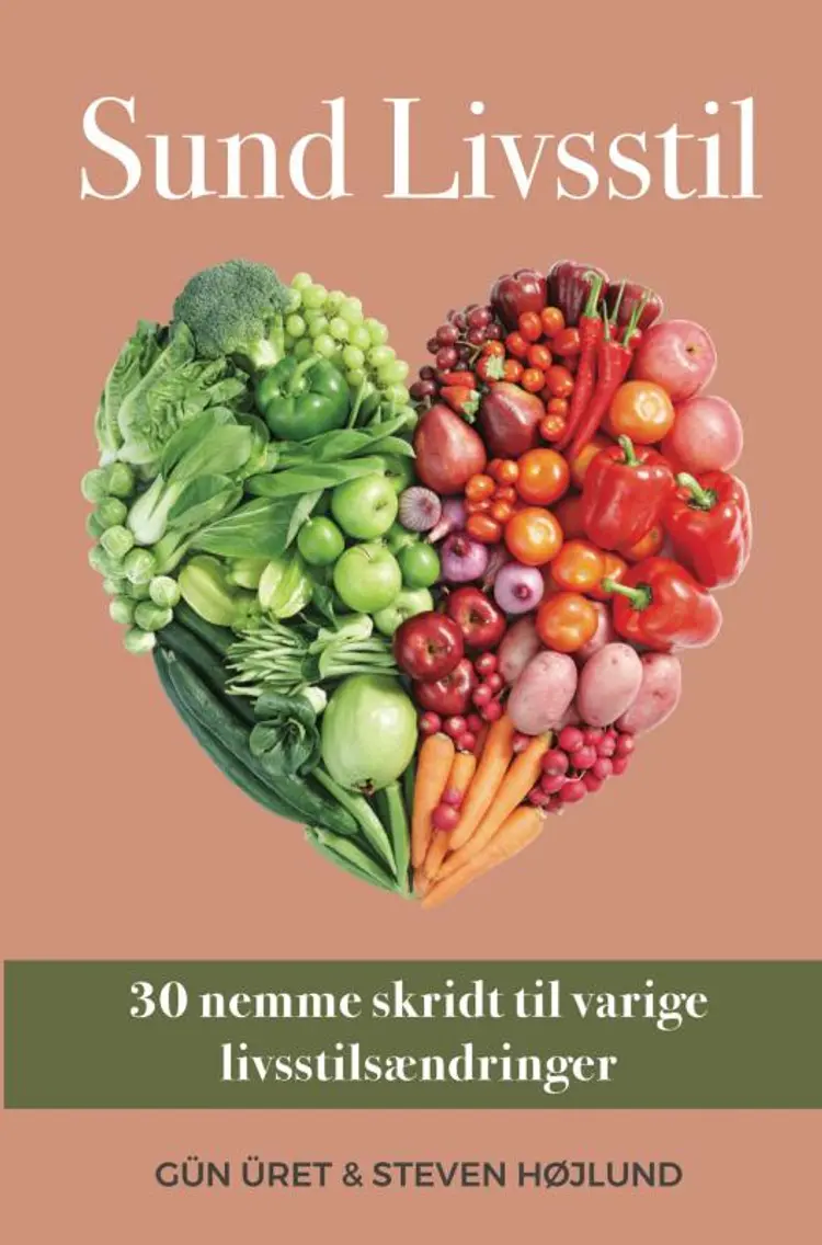 Sund Livsstil af Steven Højlund